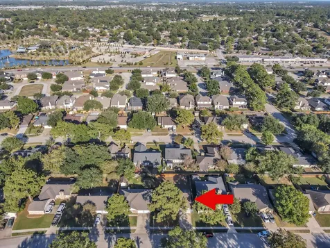 19718 Brentonridge Lane Spring TX 77379