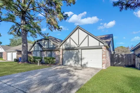 19718 Brentonridge Lane Spring TX 77379