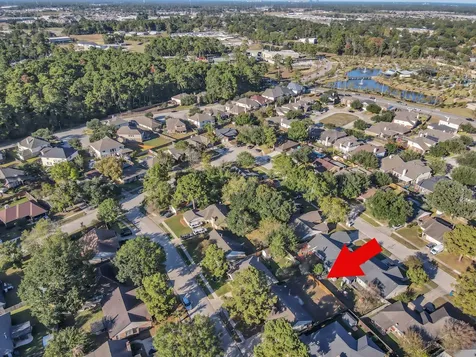 19718 Brentonridge Lane Spring TX 77379