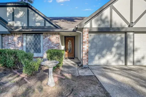 19718 Brentonridge Lane Spring TX 77379