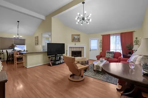 19718 Brentonridge Lane Spring TX 77379