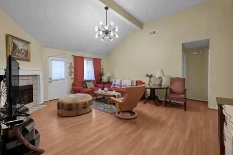 19718 Brentonridge Lane Spring TX 77379