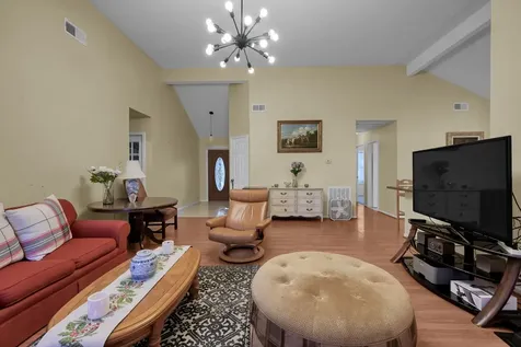 19718 Brentonridge Lane Spring TX 77379