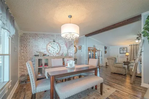 134 Plum Grove Court New Caney TX 77357