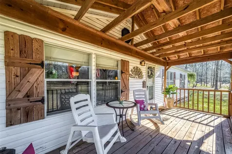 134 Plum Grove Court New Caney TX 77357