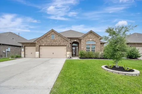 611 Applewood Drive League City TX 77573