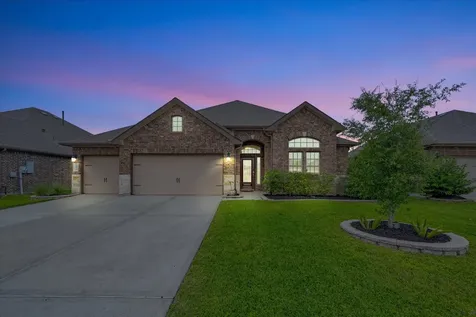 611 Applewood Drive League City TX 77573