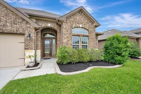 611 Applewood Drive League City TX 77573