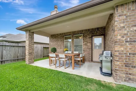 611 Applewood Drive League City TX 77573