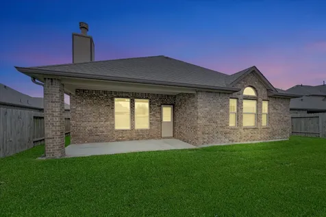 611 Applewood Drive League City TX 77573