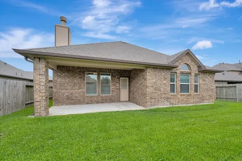 611 Applewood Drive League City TX 77573