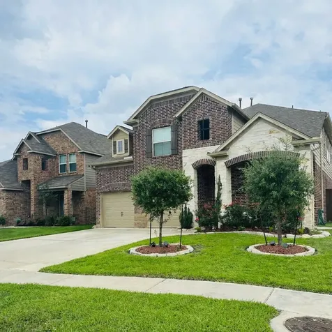 14800 Twilight Knoll Trl Trail Cypress TX 77429
