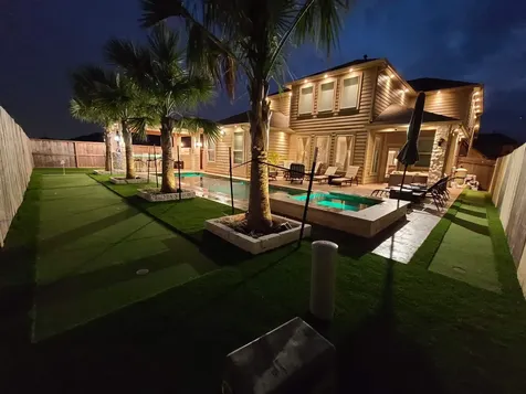 14800 Twilight Knoll Trl Trail Cypress TX 77429