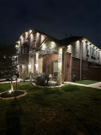 14800 Twilight Knoll Trl Trail Cypress TX 77429