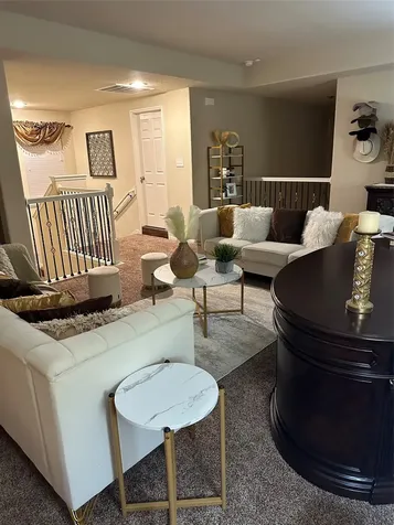 14800 Twilight Knoll Trl Trail Cypress TX 77429