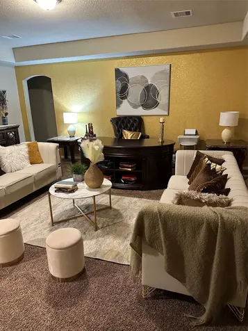 14800 Twilight Knoll Trl Trail Cypress TX 77429