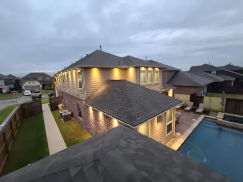 14800 Twilight Knoll Trl Trail Cypress TX 77429
