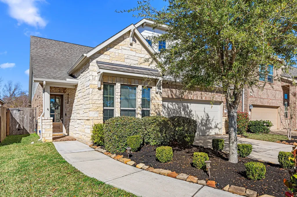 10847 Texas Rose Drive Missouri City TX 77459