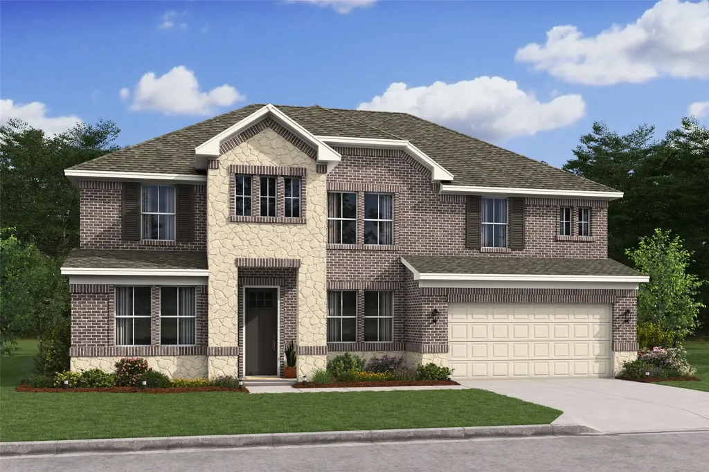 18602 Eastwood Ridge Court Crosby TX 77532