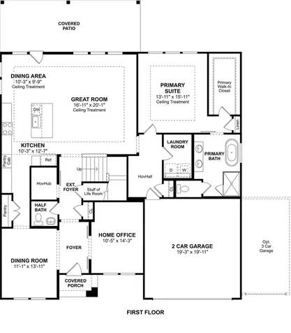 18602 Eastwood Ridge Court Crosby TX 77532