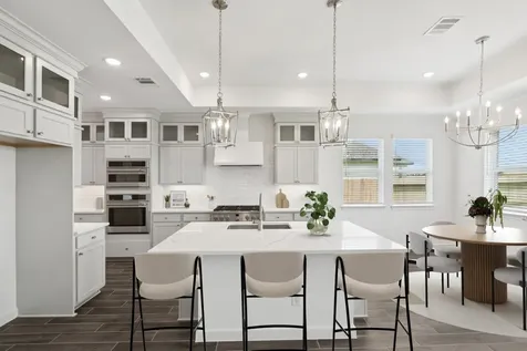 18602 Eastwood Ridge Court Crosby TX 77532