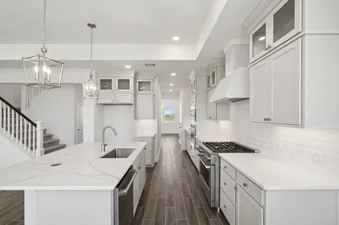 18602 Eastwood Ridge Court Crosby TX 77532