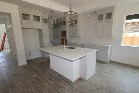 18602 Eastwood Ridge Court Crosby TX 77532