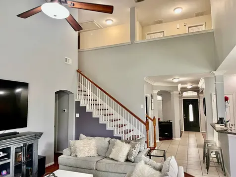 16222 Wilmington Park Lane Houston TX 77084