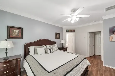 16222 Wilmington Park Lane Houston TX 77084