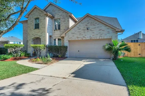 16222 Wilmington Park Lane Houston TX 77084