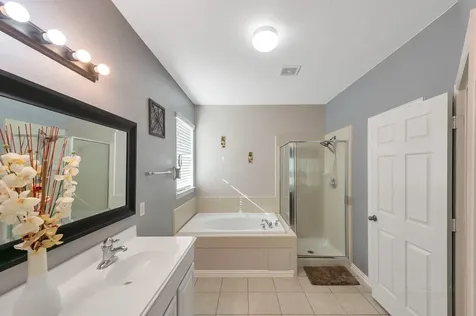 16222 Wilmington Park Lane Houston TX 77084