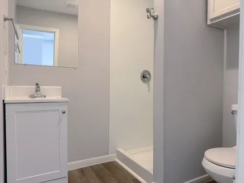 2704 Brewster Street Houston TX 77026