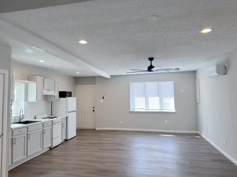 2704 Brewster Street Houston TX 77026