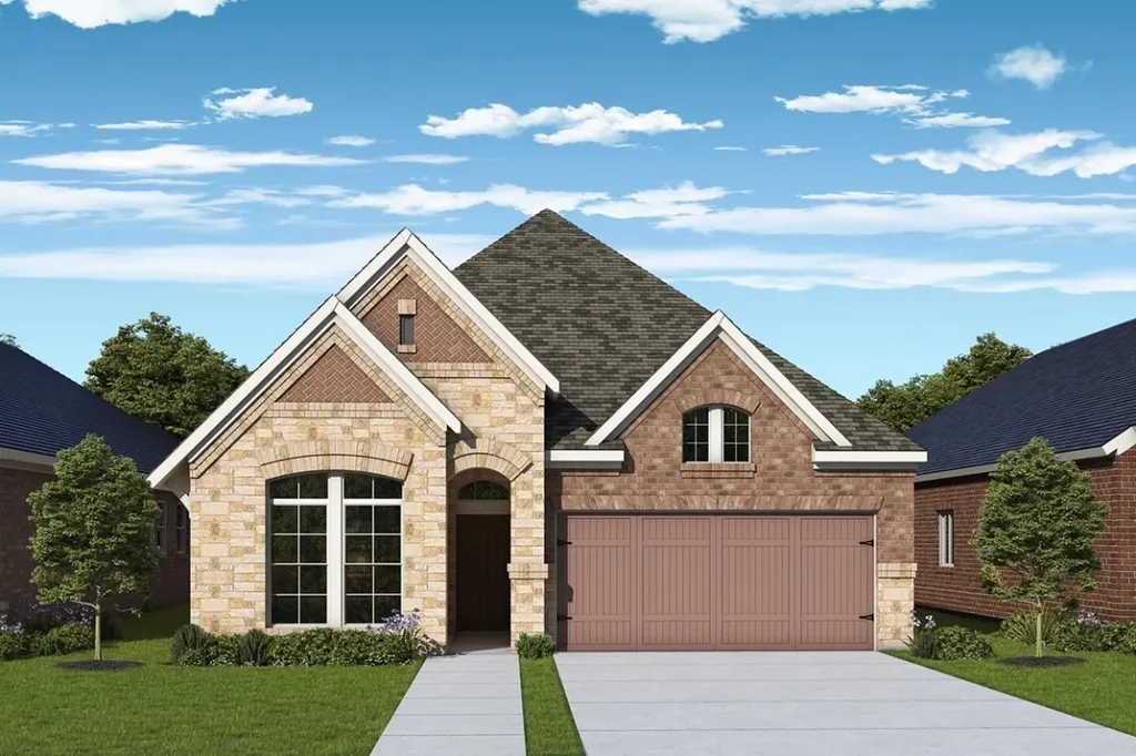 219 Mandarin Mist Street Richmond TX 77406