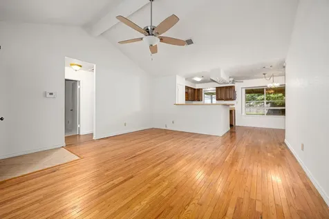 1342 Castle Glen Drive Houston TX 77015