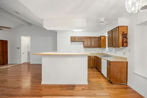 1342 Castle Glen Drive Houston TX 77015