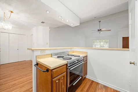 1342 Castle Glen Drive Houston TX 77015