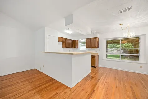 1342 Castle Glen Drive Houston TX 77015