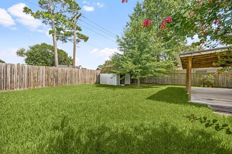 1342 Castle Glen Drive Houston TX 77015