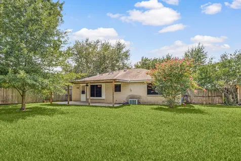 1342 Castle Glen Drive Houston TX 77015