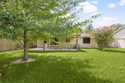 1342 Castle Glen Drive Houston TX 77015