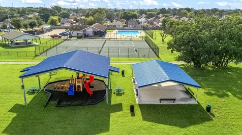 1342 Castle Glen Drive Houston TX 77015