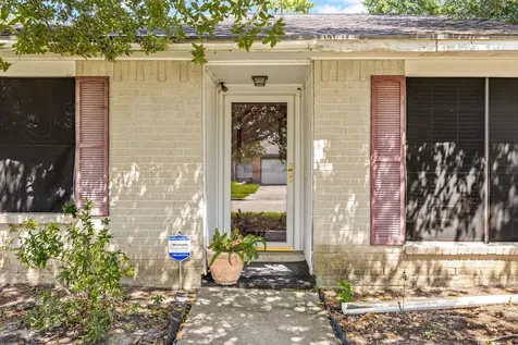 1342 Castle Glen Drive Houston TX 77015