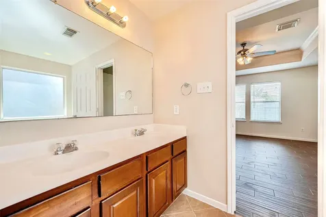 19319 Summer Island Way Richmond TX 77407