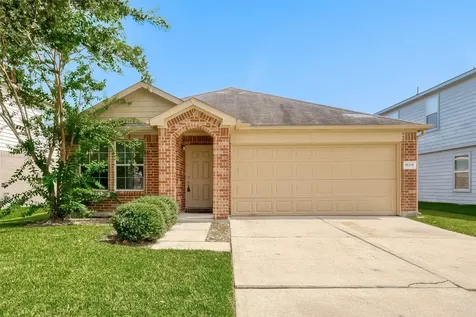 19319 Summer Island Way Richmond TX 77407