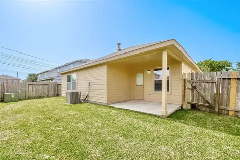 19319 Summer Island Way Richmond TX 77407