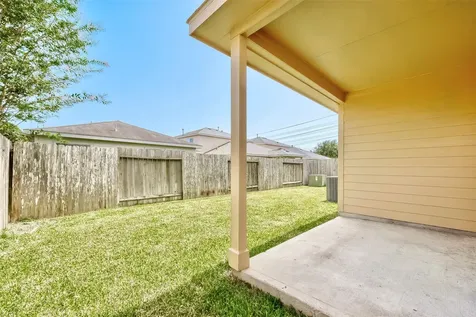 19319 Summer Island Way Richmond TX 77407