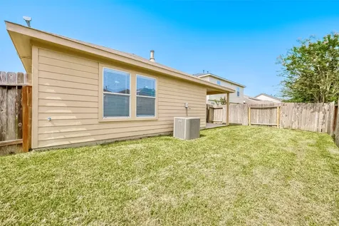 19319 Summer Island Way Richmond TX 77407