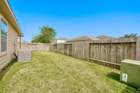 19319 Summer Island Way Richmond TX 77407