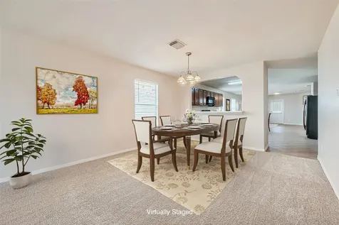 19319 Summer Island Way Richmond TX 77407